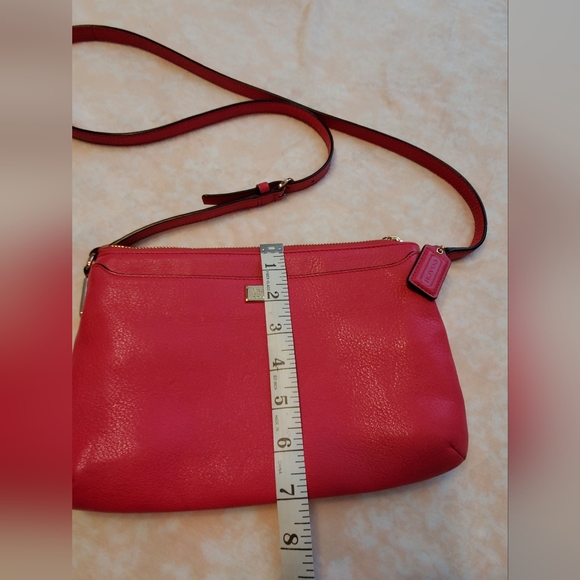 Coach crossbody bag - Picture 2 of 7